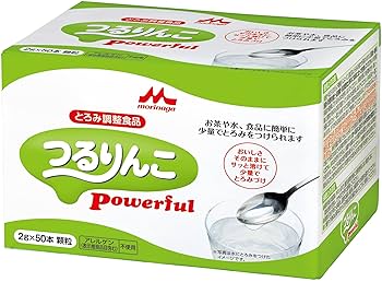 つるりんこセット Amazon.co.jp: クリニコ つるりんこPowerful ケース 2gX50包×8